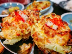 海鲜菠萝焗饭-妈阁铭记澳葡美食