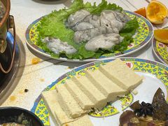 -清真·马家火锅美食城(镇江北路店)