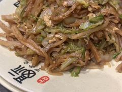 -陈记生蚝烧烤炒菜火锅