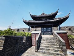 -虞山风景区