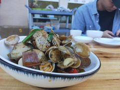 -琼大师东方烤乳猪(亚特兰蒂斯店)