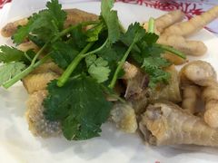 -振鼎鸡(福州路店)