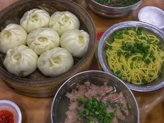 -老牌依强牛肉店(达道总店)