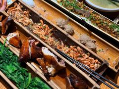 -竹一味·竹筒饭