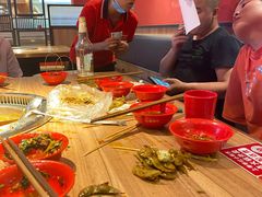 -季季红火锅(长沙步行街店)