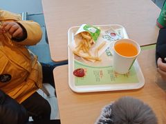 -德克士(东至汇金店)