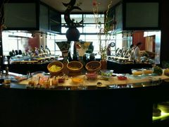 -无锡新湖铂尔曼大酒店