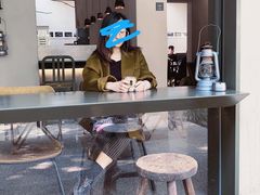 -山野咖啡(之江花园店)