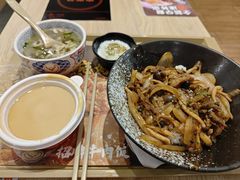 -吉野家 (新街口外大街店)