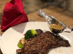 -Jack‘s Place 杰克地方西餐厅(新街口店)