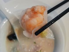 -怀德酒楼·粤菜·海鲜·茶点(怀德万象汇店)