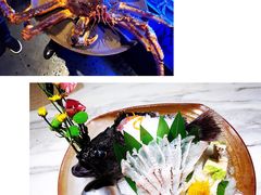 -月下料理(楷林IFC店)