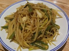 -大厨小馆(华阳城店)