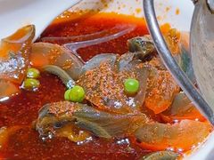 -台鄉缘 ·小海鲜·台州菜(桃林路店)