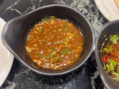 -潮汕美牛肉丸火锅店(天宁寺店)