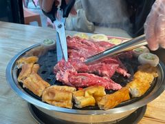 -霸腹烤肉(厦门柚子番店)