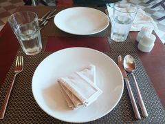 -Old House Restaurant