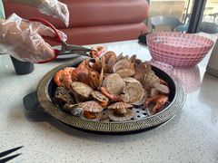 -巧克力渔家.小船海鲜胶东菜(三浴场店)