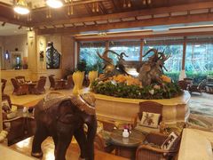 -杭州第一世界大酒店·云曼温泉