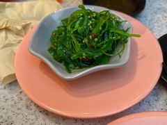 -争鲜回转寿司(朝外悠唐PLUS店)