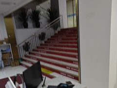 -美可普口腔医院(东街分店)