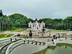 -珠海圆明新园