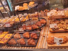 -巴黎贝甜(大宁国际商业广场店)