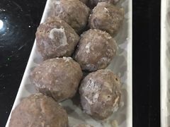牛肉丸-潮汕美牛肉丸火锅店(天宁寺店)