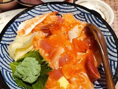-林妈妈村·日式料理(宝山万达店)