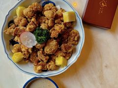 -林四喜·闽南传家菜(鼓浪屿店)