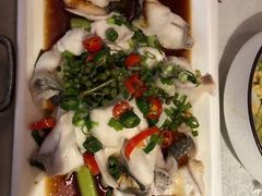 鲜椒深海鲈鱼片-乾园(天河城店)