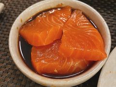 -菊上料理(蜀山银泰百货店)