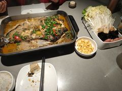 -半天妖烤鱼(巨野天悦店)