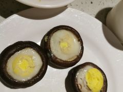 鸟蛋归巢-青蓬蒸汽海鲜·深圳老字号·团建聚会(壹方城店)