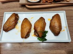 -必胜客(新中纬店)