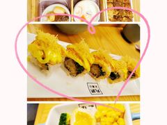 -西檬树SIMON·T轻奢蛋糕(大东方Max店)