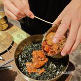 人均40的洞穴烤肉，city不city啊！