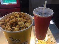 -大世界影城(无锡江南大悦城IMAX激光店)