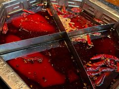 -陈眼镜火锅(总店)