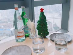 -天玑高空江景餐厅&酒吧Sky Secret Restaurant&Bar
