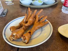 -同得兴 Since·1995 传统苏式面馆(嘉馀坊店)