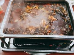 -新招鲜(桃浦路店)