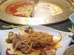 -杉杉奥特莱斯广场(哈尔滨店)