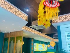 -猪腰世家·粤菜猪腰汤(江西路店)