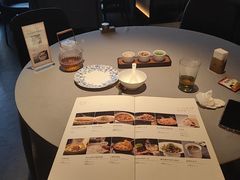 -阿庄新豫菜(通泰路店)