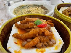-维多利亚大酒店·雅园中餐厅