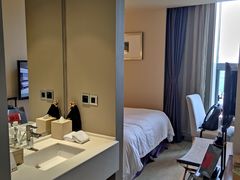 -上海中航虹桥机场泊悦酒店
