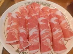 -刘老表·瓦罐汤涮肉(青云谱店)