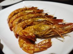 -贵木日本料理·铁板烧(新地假日广场店)