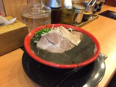 -博多一幸舍(侨福芳草地购物中心店)